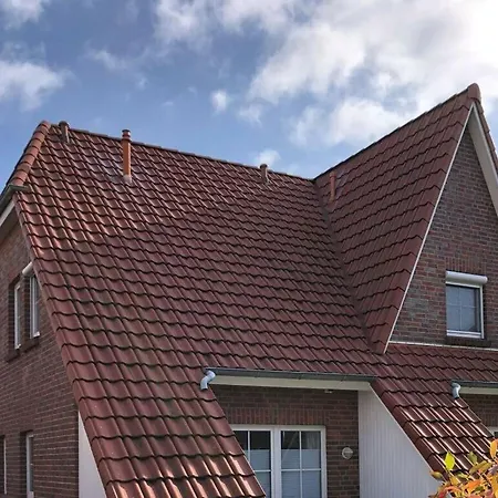 Onnen's Hus - 16 Holiday home